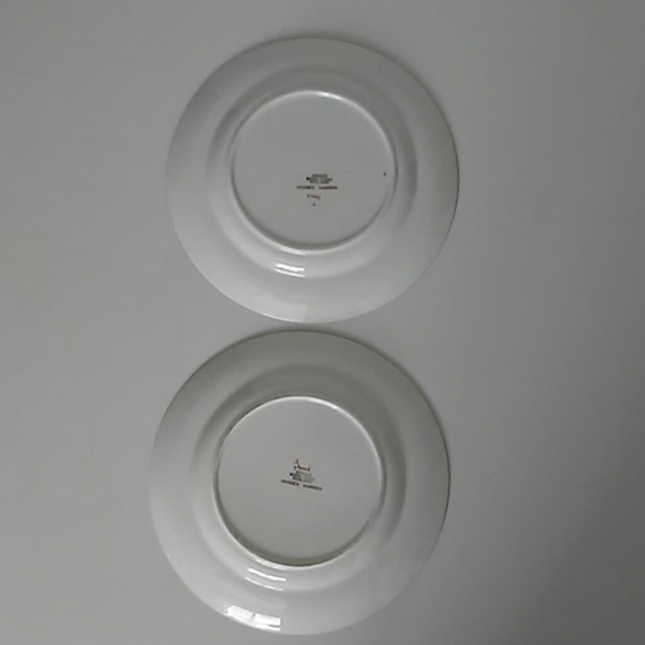 SPODE | Bone China Saucers - Picture 3 of 6